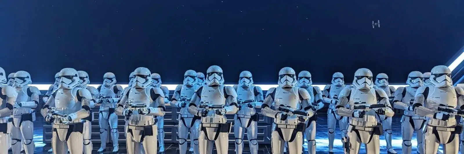 Stormtroopers